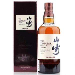威士忌-Whisky-山崎-無年份-NAS-700ml-山崎-Yamazaki-清酒十四代獺祭專家