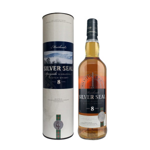 威士忌-Whisky-Muirheads-Silver-Seal-8-Yrs-Single-Malt-Whisky-麥尼爾牌8年單一純麥威士忌-700ml-原裝行貨-蘇格蘭-Scotch-清酒十四代獺祭專家