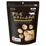 日本但馬高原 ママクック 凍乾雞胸肉粒小食 150g (貓用) (黑) 貓小食 但馬高原 寵物用品速遞