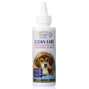 狗狗清潔美容用品-Cardinal-洗耳水-8oz-犬用-41008-耳朵護理-寵物用品速遞