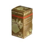 Clever Fungus Ecosin 3g x 5粒 (ECOSIN-5) 貓犬用清潔美容用品 皮膚毛髮護理 寵物用品速遞