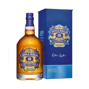 威士忌-Whisky-Chivas-Royal-18-Years-Old-Scotch-Whisky-蘇格蘭芝華士18年威士忌-700ml-芝華士-Chivas-清酒十四代獺祭專家