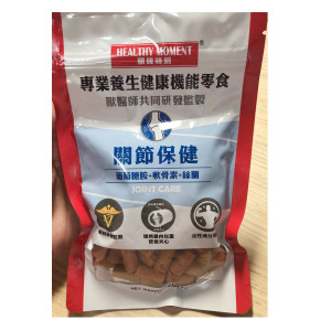 狗零食-關健時刻Healthy-Moment-狗零食-關節保健配方-150g-MT05-其他-寵物用品速遞