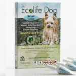 Solano Ecolife Dog (2.5-15kg小型犬用) (ES006) (停售) 狗狗 狗狗日常用品 寵物用品速遞