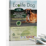 Solano Ecolife Dog (30kg以上大型犬用) (ES020) (停售) 狗狗 狗狗日常用品 寵物用品速遞