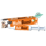 狗狗保健用品-Mervue-保健爽-Multi-Boost-60ml-犬用-FP8163-營養保充劑-寵物用品速遞