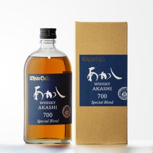 威士忌-Whisky-Akashi-Blue-40-Whisky-明石威士忌-藍標-700ml-明石-Akashi-清酒十四代獺祭專家