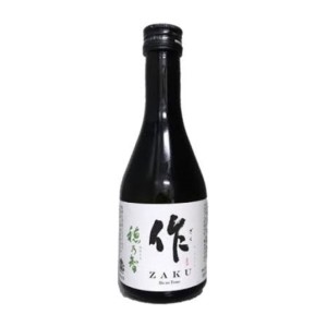 作-穗乃智-純米酒-300ml-作-清酒十四代獺祭專家