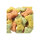 狗小食-日本DoggyMan-綠黃色野菜狗餅乾-120g-DoggyMan-寵物用品速遞