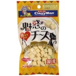 日本CattyMan 雞肉芝士粒 30g 貓零食 寵物零食 CattyMan 寵物用品速遞
