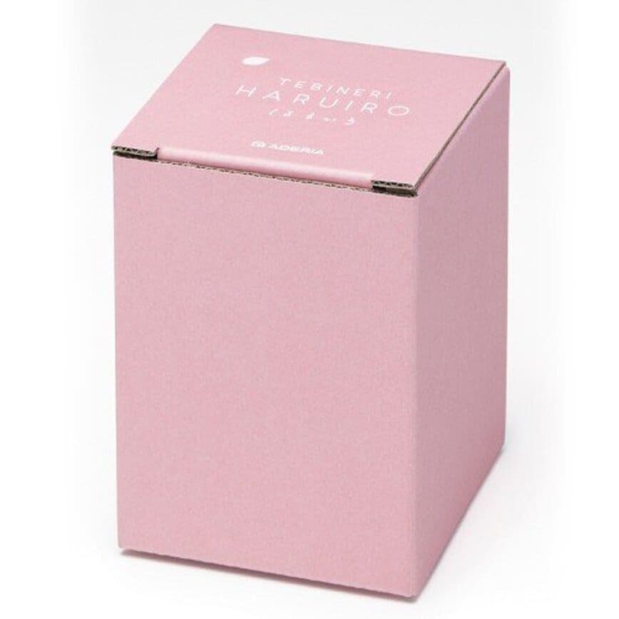 日本清酒杯 ADERIA 石塚硝子 櫻花花瓣酒杯 フリーカップ 190ml (6105) (TBS) (圖片4)