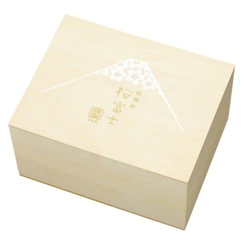 日本清酒杯 東洋佐佐木 招褔杯櫻富士 酒杯酒瓶套裝 一瓶兩杯 (G642-M78) (圖片3)