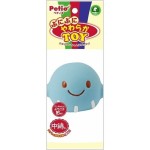 日本Petio 發聲玩具 波波鯨魚 狗狗 狗玩具 寵物用品速遞