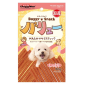 狗小食-日本DoggyMan-雞肉幼條狗零食-80g-DoggyMan
