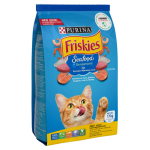 Friskies喜躍 貓糧 海洋魚總匯配方 6.5kg (12482127) 貓糧 貓乾糧 PURINA Friskies 寵物用品速遞
