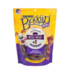 Beggin Strips 原味煙肉片 6oz 紫色 (12459006) 狗零食 Beggin Strips 寵物用品速遞