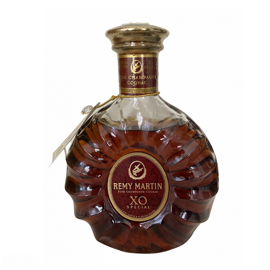 人頭馬 Remy Martin REMY MARTIN Fine Champagne Cognac XO Special 人頭馬干邑 細禾花 350ml