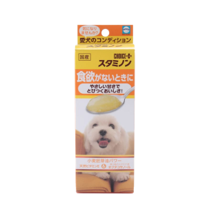 狗狗保健用品-日本Choice-Plus-犬用-促進食慾營養膏-30g-營養保充劑-寵物用品速遞