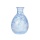 酒品配件-Accessories-日本德利-冷酒酒瓶-WA171-藍-250ml-分酒瓶-清酒十四代獺祭專家