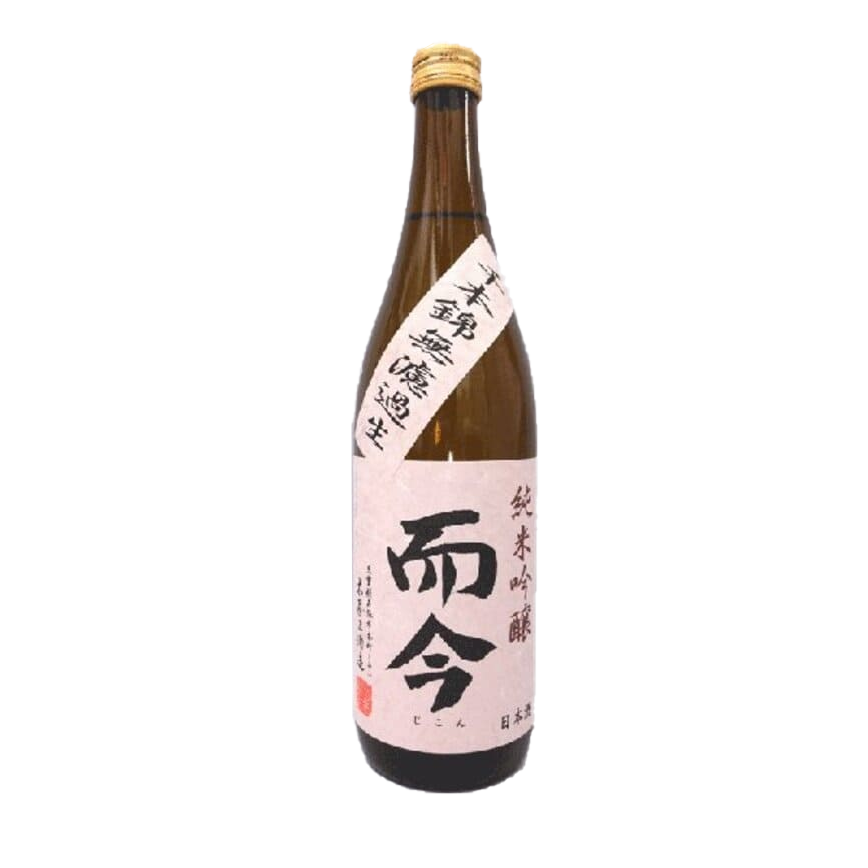 而今千本錦無濾過生純米吟釀720ml - 季節限定低至$780 - 清酒Sake
