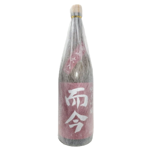 清酒-Sake-而今-愛山火入-純米吟釀-1800ml-而今-清酒十四代獺祭專家