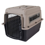 美國Petmate 健力時款運輸飛機籠 中碼 (21561) 貓犬用日常用品 寵物籠 寵物用品速遞