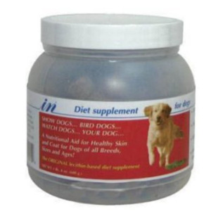 狗狗保健用品-INhancer-深海魚油-卵磷脂-牛肉味-3_5lbs-犬用-IN00103B-營養保充劑-寵物用品速遞