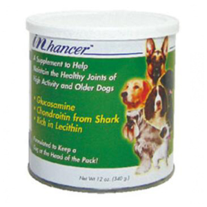 狗狗保健用品-INhancer-骨骼康-12oz-犬用-IN00105-營養保充劑-寵物用品速遞