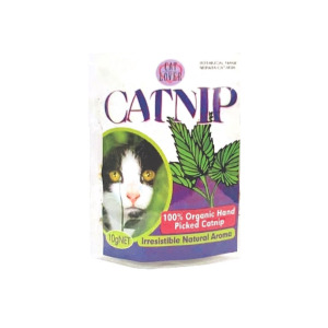 貓咪保健用品-澳洲aristopet-CATNIP-貓草-10g-AP01-貓咪去毛球-寵物用品速遞