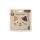 貓奴生活雜貨-日本FukuFukuNyanko-超可愛大貓頭無線叉電器-鴛鴦色耳朵-Miche-一個入-貓咪精品-寵物用品速遞