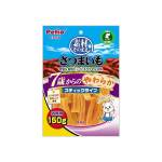 日本Petio 狗小食 天然健腸無添加全薯條 150g 狗小食 Petio 寵物用品速遞