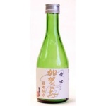 清酒-Sake-加賀鳶-極寒純米-辛口-300ml-加賀鳶-清酒十四代獺祭專家