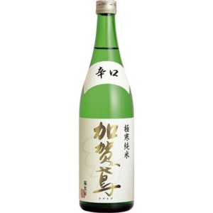 清酒-Sake-加賀鳶-極寒純米-辛口-720ml-加賀鳶-清酒十四代獺祭專家