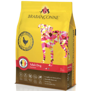Brabanconne-爸媽寵-小型成犬-雞肉配方-20kg-002489-Brabanconne-寵物用品速遞