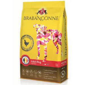 Brabanconne-爸媽寵-大型成犬-雞肉配方-10kg-001746-Brabanconne-寵物用品速遞