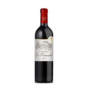 紅酒-Red-Wine-France-Chateau-La-Ramonette-2016-波爾多雷蒙特紅酒-750ml-原裝行貨-法國紅酒-清酒十四代獺祭專家