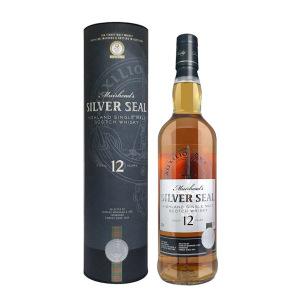 威士忌-Whisky-Muirheads-Silver-Seal-12-Yrs-Single-Malt-Whisky-麥尼爾牌12年單一純麥威士忌-700ml-原裝行貨-蘇格蘭-Scotch-清酒十四代獺祭專家