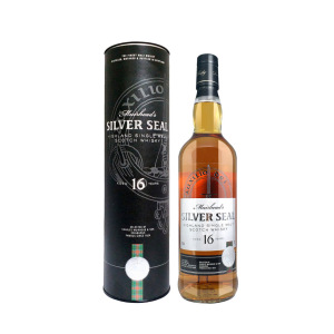 威士忌-Whisky-Muirheads-Silver-Seal-16-Yrs-Single-Malt-Whisky-麥尼爾牌16年單一純麥威士忌-700ml-原裝行貨-蘇格蘭-Scotch-清酒十四代獺祭專家