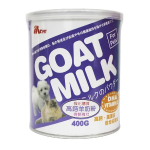 MS.PET GOAT MILK 高鈣羊奶粉 400g (WP90091) 貓犬用 貓犬用保健用品 寵物用品速遞