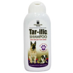 狗狗清潔美容用品-Tar-ific-皮膚專用洗毛液-400ml-FPP00210-皮膚毛髮護理-寵物用品速遞