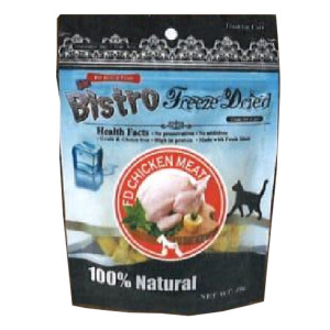 貓小食-Bistro-Freeze-Dried-脫水雞肉-40g-NBT98501-其他-寵物用品速遞