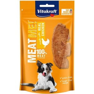狗小食-Vitakraft-MEAT-ME系列-低脂肉片-雞肉-大片-60g-FVK39338-其他-寵物用品速遞