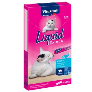 貓小食-Vitakraft-美毛強心奇妙醬-三文魚-90g-FVK16423-其他-寵物用品速遞