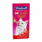 Vitakraft 健胃整腸奇妙醬 牛 90g (FVK23521) 貓零食 寵物零食 Vitakraft 寵物用品速遞