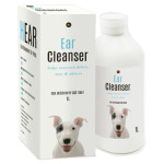 寵得治 洗耳水 100ml (998936) 貓犬用清潔美容用品 耳朵護理 寵物用品速遞