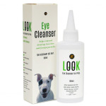 寵得治 洗眼水 100ml (998937) 貓犬用清潔美容用品 眼睛護理 寵物用品速遞