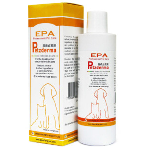 貓犬用清潔美容用品-寵得治-超級止痕液-220ml-FPM088861-皮膚毛髮護理-寵物用品速遞