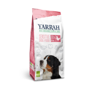 狗糧-Yarrah-狗糧-有機防敏感雞肉配方-10kg-AW917381-Yarrah-寵物用品速遞