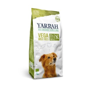 狗糧-Yarrah-狗糧-超級敏感菜糧-10kg-AW917541-Yarrah-寵物用品速遞