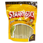 Starry Stick 狗零食 五星型牛奶軟齒條 24支 (998847) 狗零食 其他 寵物用品速遞